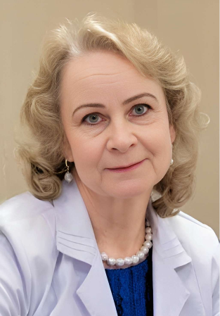 Ilona Volskienė